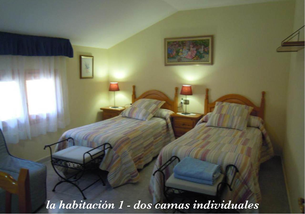 Casa Dueso Hotel El Pueyo de Araguás Екстериор снимка