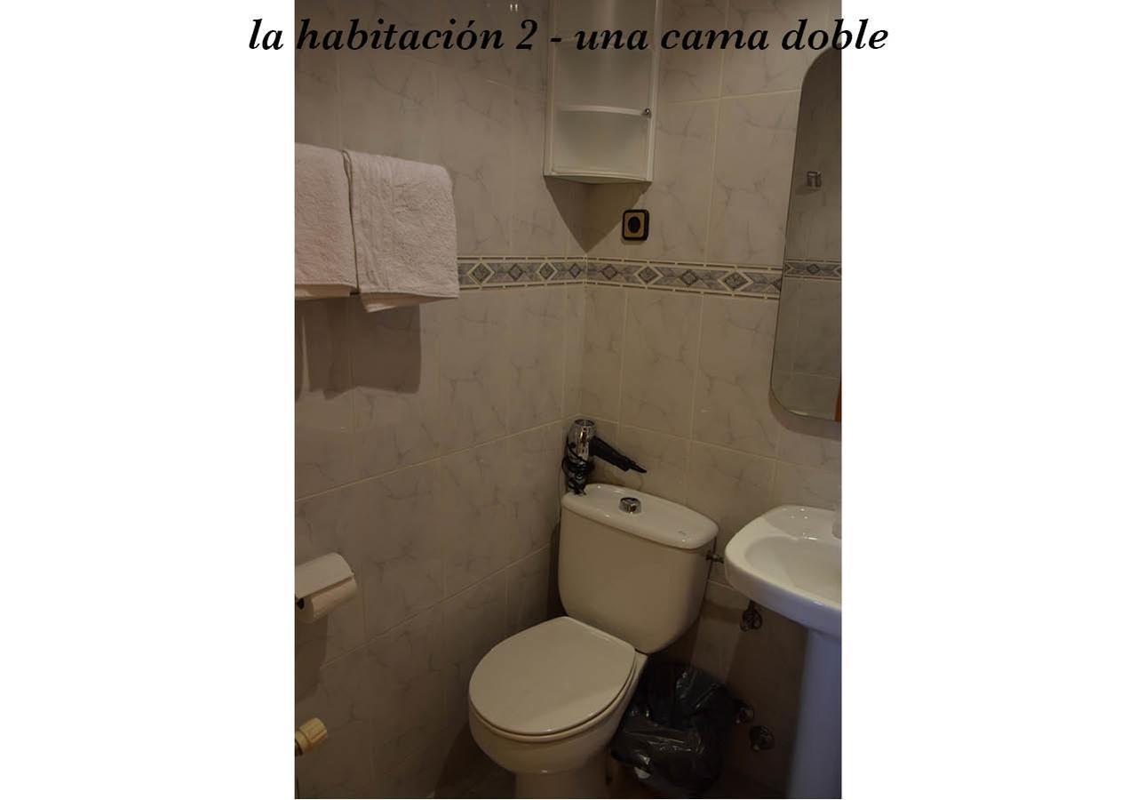 Casa Dueso Hotel El Pueyo de Araguás Екстериор снимка