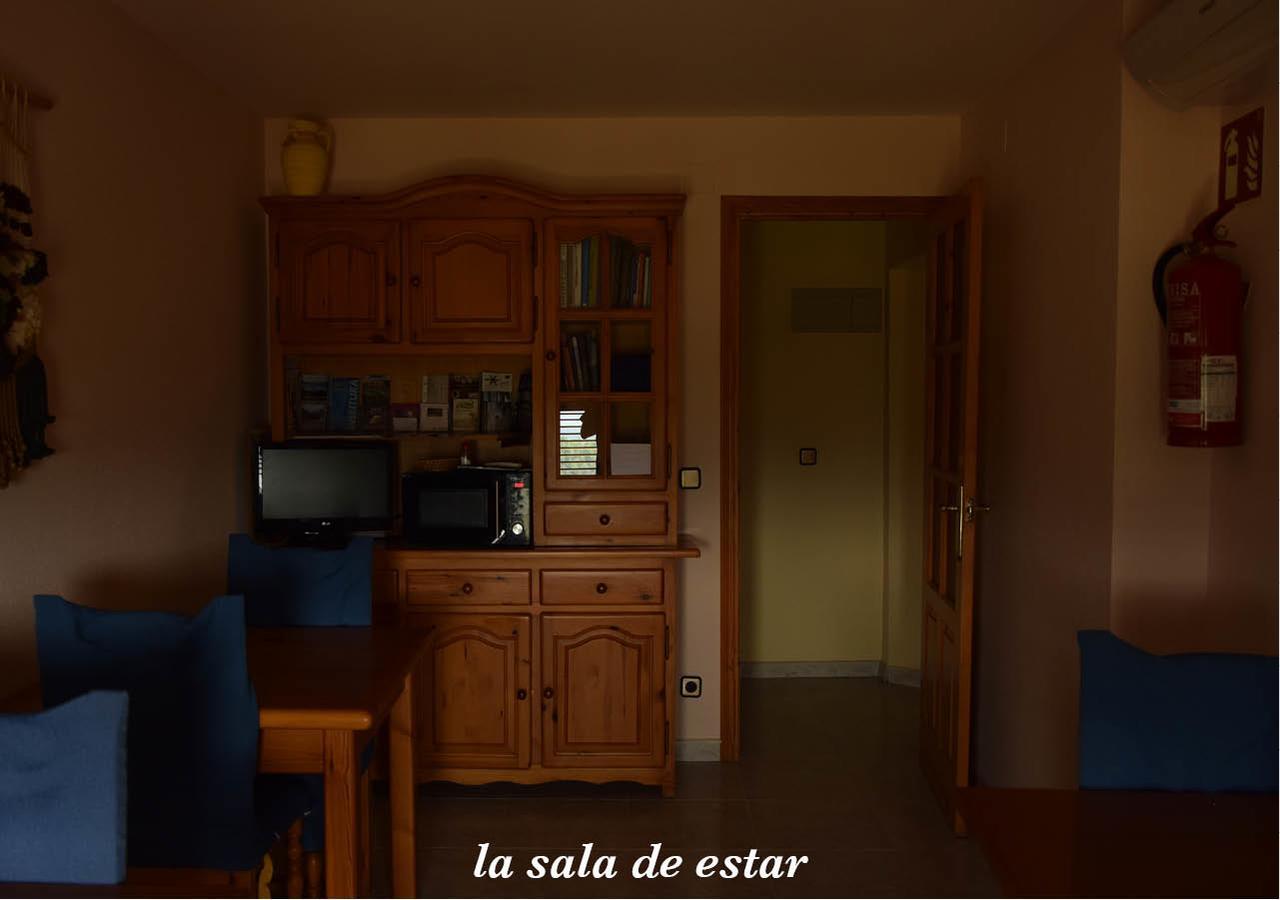 Casa Dueso Hotel El Pueyo de Araguás Екстериор снимка