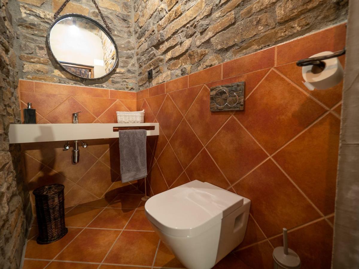 Casa Dueso Hotel El Pueyo de Araguás Екстериор снимка